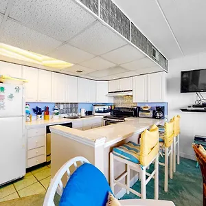 Sea Gate 810 , Ocean City United States