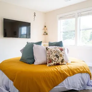 Amorcito De Jenny - Shared House , Portland United States