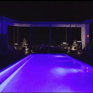 Couples Getaway Highrise Dwntown Phx Skyline Views , Phoenix United States
