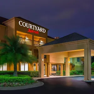 Courtyard By Marriott Daytona Speedway/airport 3*, Daytona Beach United States