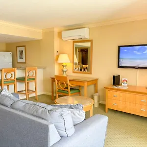  Holiday home Ilikai 308 - Spacious With Stunning Ocean & Harbor Views