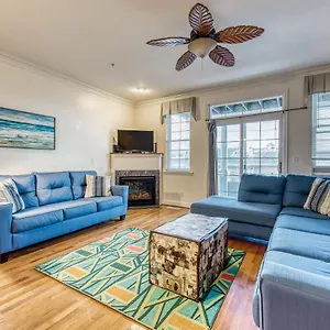 Alexander 203-c , Ocean City United States